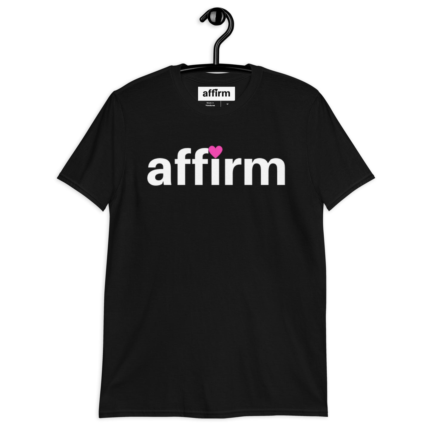 affirm classic tee