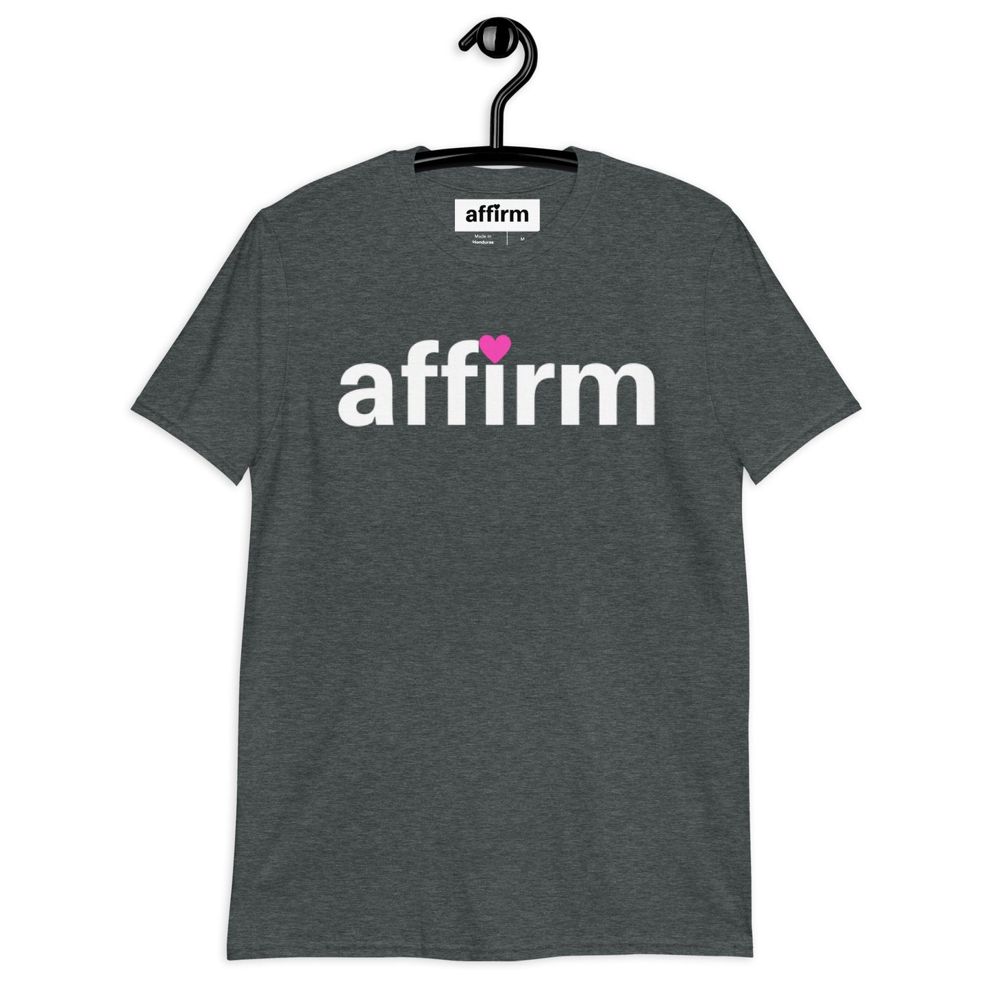 affirm classic tee