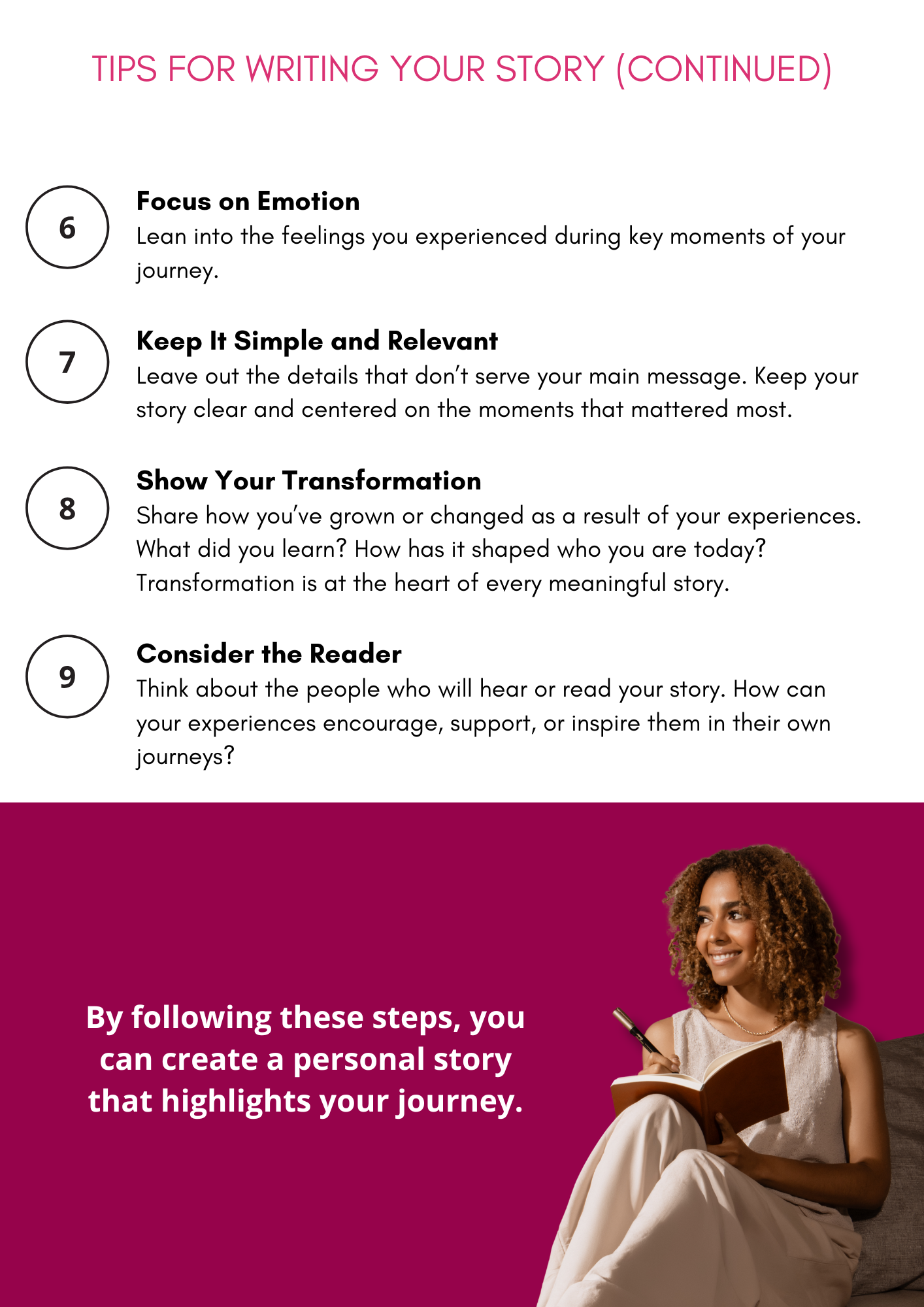 The Ultimate Starter Workbook