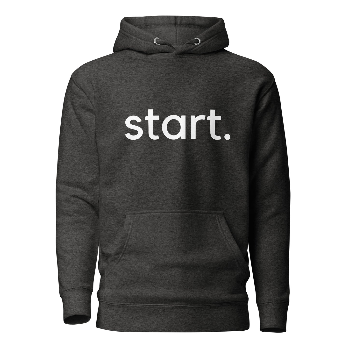 this is my start hoodie