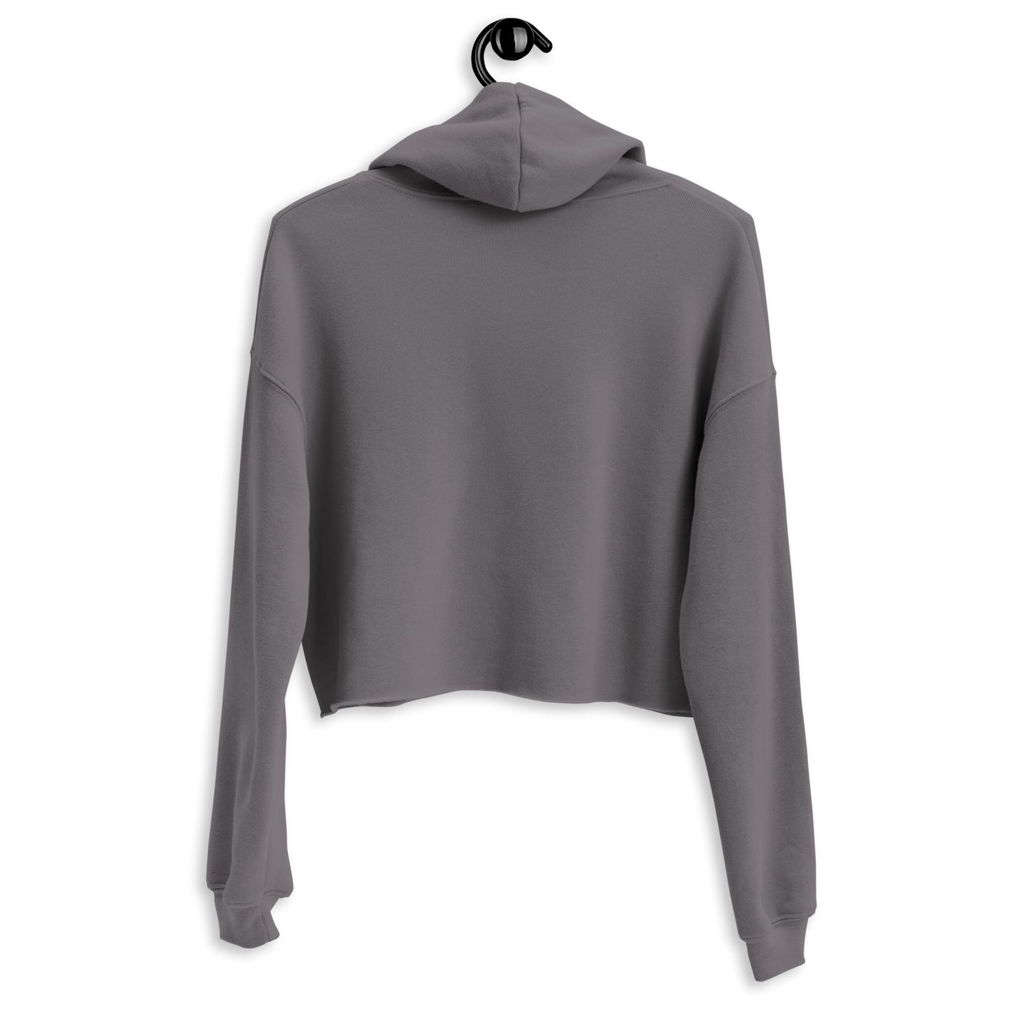 affirm classic crop hoodie